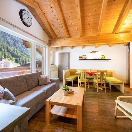 Top View Penthouse Hermann Сьолден Екстериор снимка
