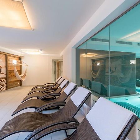 Top View Penthouse Hermann Сьолден Екстериор снимка