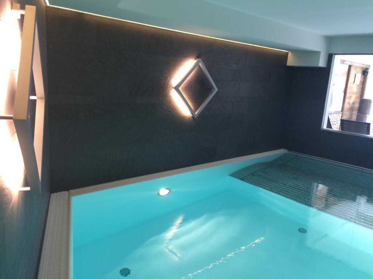 Top View Penthouse Hermann Сьолден Екстериор снимка